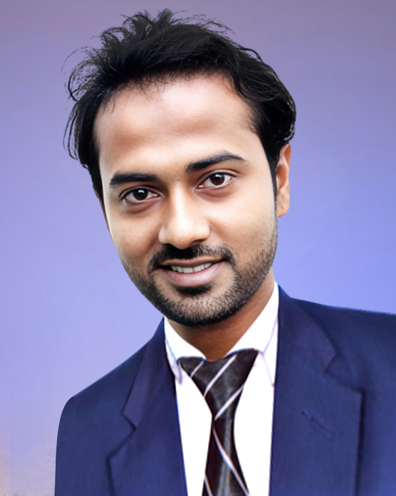 Uttam Kumer Mondal